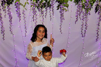 4.10.21 Jahaida’s Quince Photo Booth