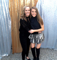 Mother/Daughter Holiday Photobooth 12.08.19