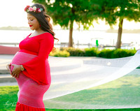 Simsar Maternity Shoot 7.20.19